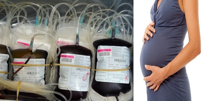 Australie Temoin De Jehovah Elle Refuse La Transfusion Sanguine Et Meurt Avec Son Bebe Afrikmag