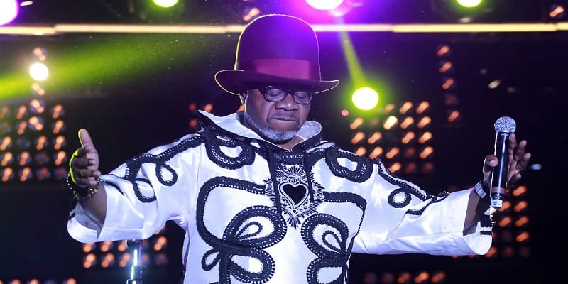 Culture Voici Ce Que Magic System Reserve Pour L Anniversaire Du Deces De Papa Wemba Afrikmag