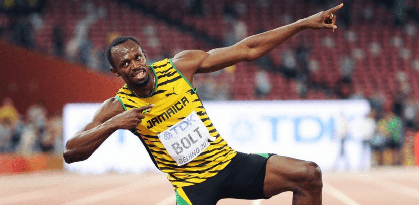 Voici Les Citations Inspirantes D Usain Bolt Afrikmag