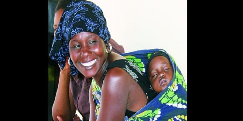 10 Raisons Pour Lesquelles Les Mamans Africaines Sont Les Meilleures Afrikmag