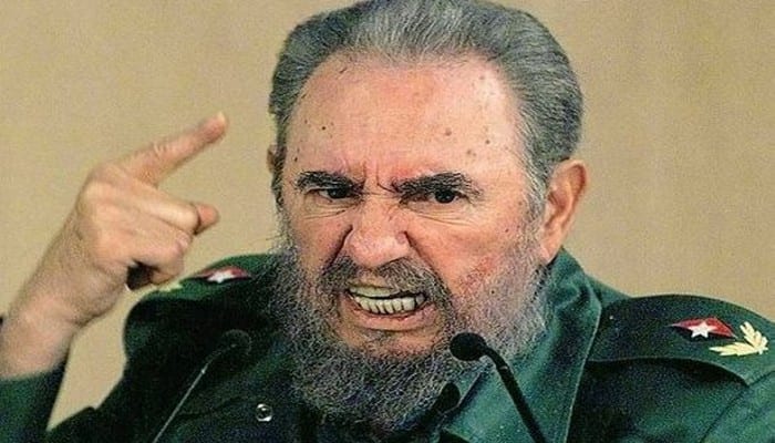 11 Grandes Citations Des Plus Marquantes De Fidel Castro