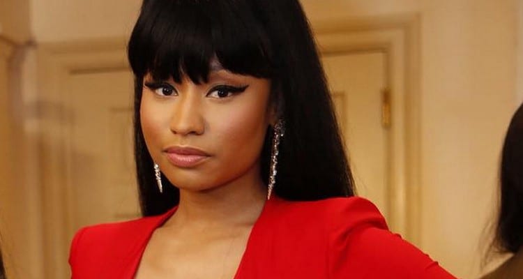 La maison de Nicki Minaj a été cambriolée, voici ce qu'elle a perdu