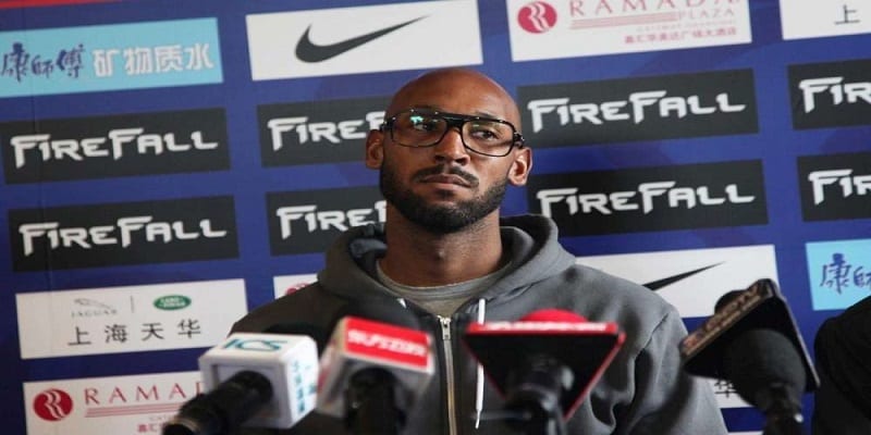 Mondial 2010: Nicolas Anelka va-t-il dévoiler le nom de la ...