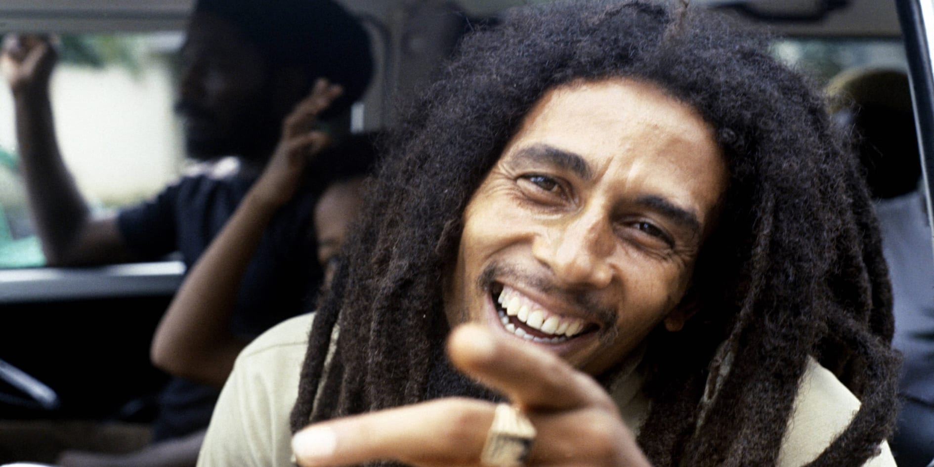 Musique 10 Choses Que Vous Ne Saviez Peut Etre Pas Sur Bob Marley Video Afrikmag