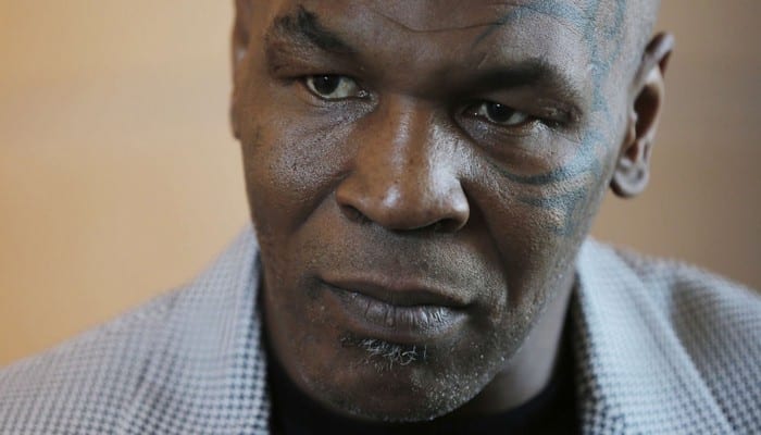 Mike Tyson fait une troublante révélation d’abus s3xuel dont il a été