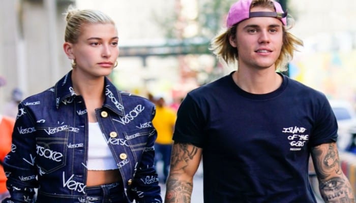 La Nouvelle Preuve Damour De Justin Bieber à Hailey Baldwin