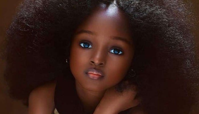 Nigeria : Bonne nouvelle pour la ''plus belle fille du monde ...