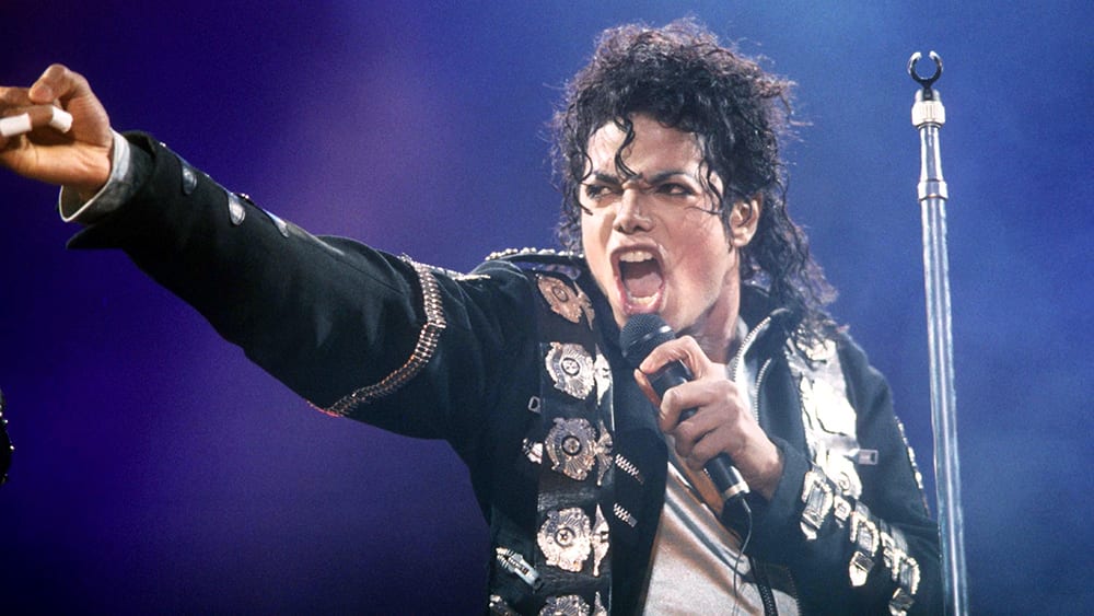 Hommage A Michael Jackson A L Occasion Du 10e Anniversaire De Son Deces Photos