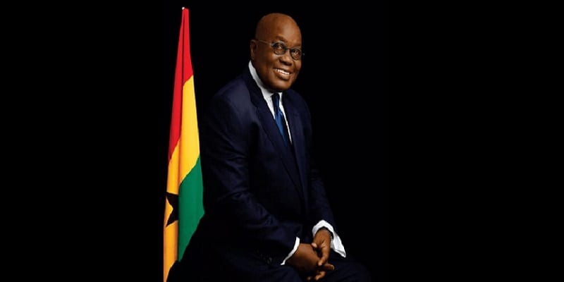 Akuffo-Addo