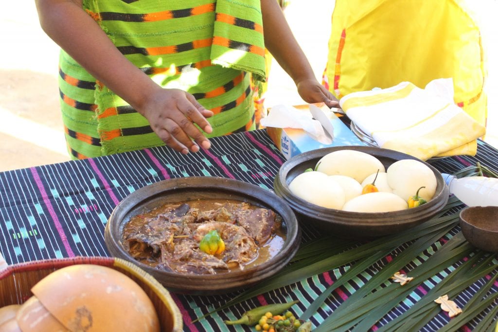 FESTIVAL TROOFE, le festival des saveurs africaines a tenu ses promesses !