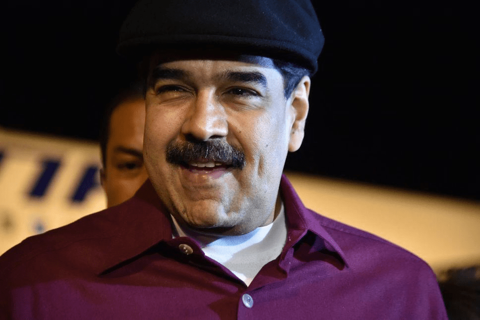 Venezuela: la réponse cinglante de Maduro aux menaces voilées de Trump