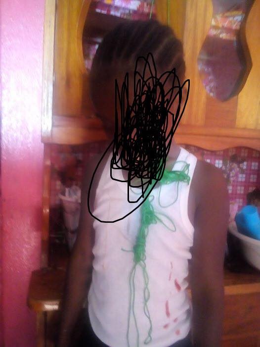 78386023 795009264295902 2353669982610522112 n - Liberia: une fillette de 9 ans retrouvée pendue dans la chambre de ses parents
