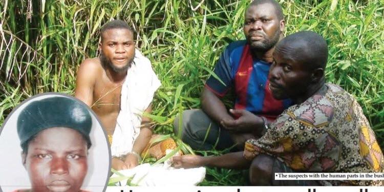 Nigeria: il tue son amante, et vend les parties de son corps à des pasteurs et imams