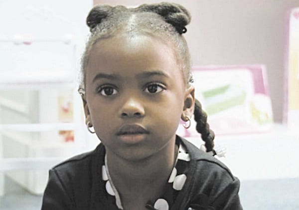 Découvrez ces enfants noirs avec les QI les plus élevés au monde-Photos