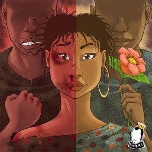 Violences contre les femmes : Kan Ad, le Togolais qui sensibilise à travers les bandes dessinées