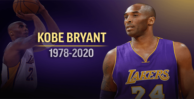 Kobe Bryant 10 Citations Inspirantes De La Legende Du Basketball