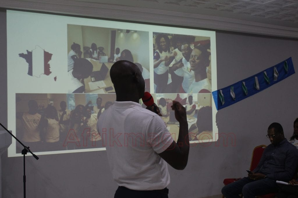 Côte d’Ivoire : Youth Institution, le projet de jeunes bénévoles donneurs d’espoirs