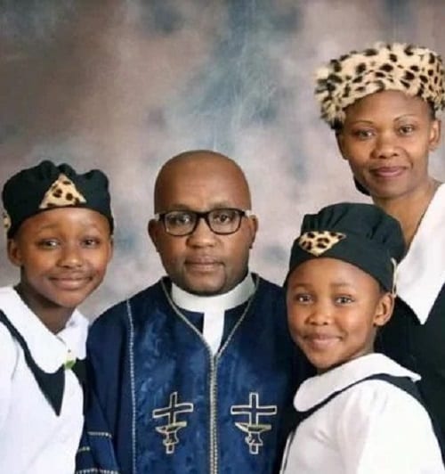 Afrique du Sud: un pasteur meurt en plein culte (Vidéo)