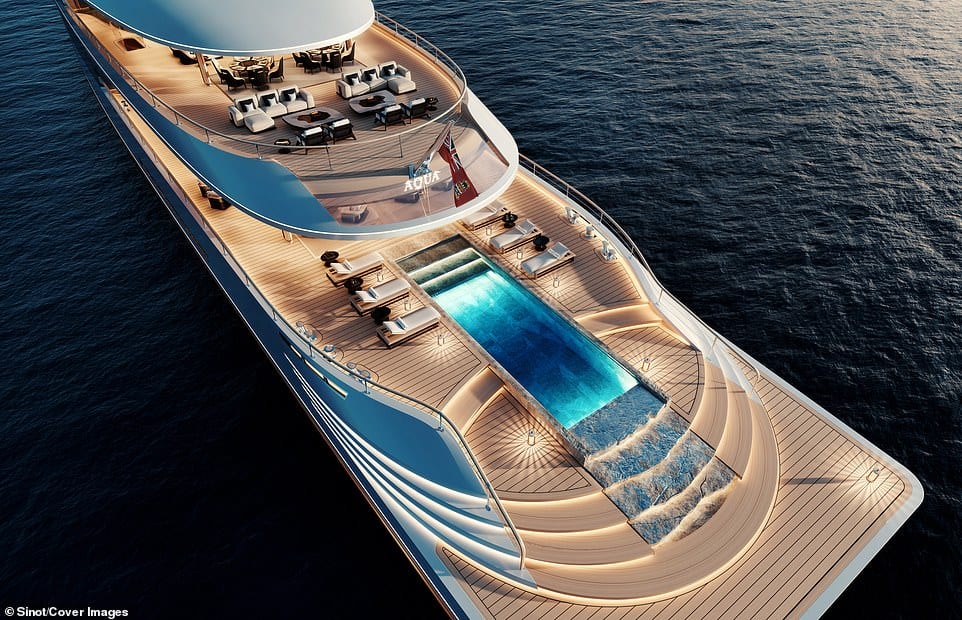 18908602 7502517 image a 39 1569405110460 - Bill Gates s’offre un super yacht futuriste à 645 millions de dollars (photos)