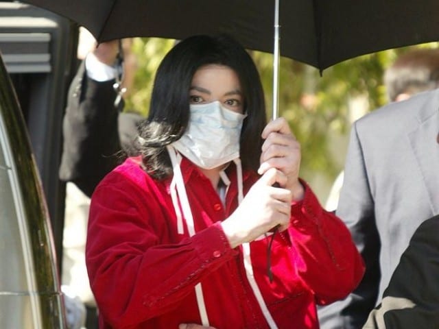 Michael Jackson avait-il prédit le coronavirus ? Son ancien garde du corps fait des révélations (photos)