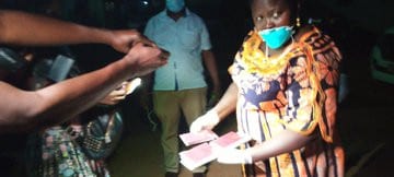 Ouganda/coronavirus : des chinois s’évadent de leur centre de quarantaine (photos)