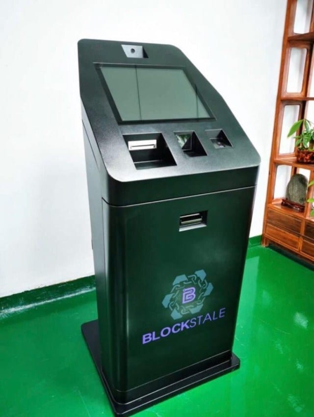 bitcoin atm machine in nigeria