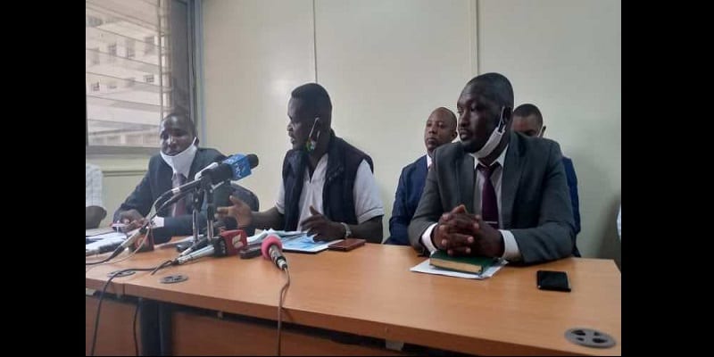 Coronavirus : l’association des bailleurs du Kenya suspend le paiement de loyers