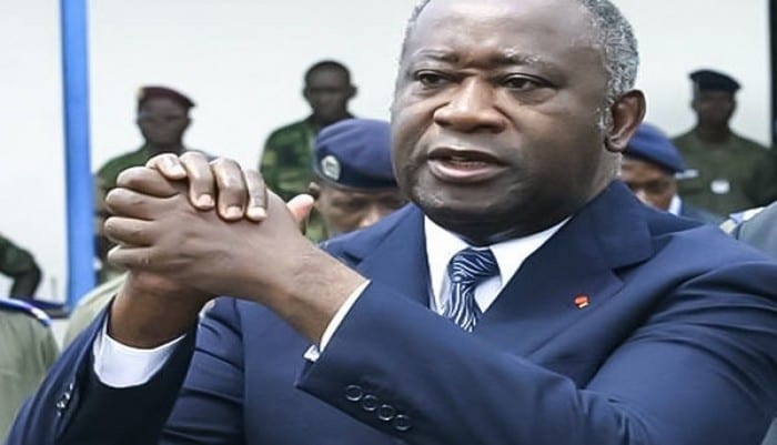 Celebrant Son 75e Anniversaire Laurent Gbagbo Adresse Un Message Aux Ivoiriens