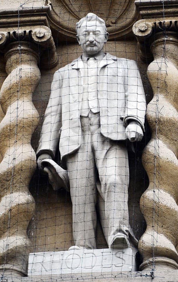 Angleterre : le maire de Londres appelle à la suppression des statues de marchands d'esclaves