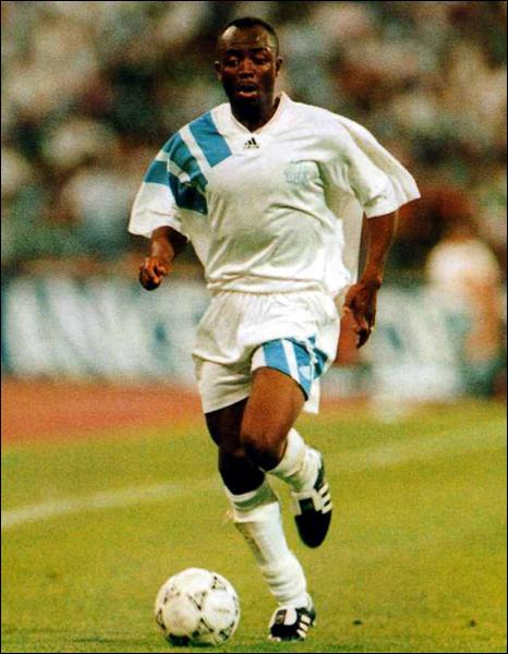 IMG 83971 - Techniquement, Abedi Pele est meilleur que Messi et Ronaldo, selon un ex-footballeur ghanéen