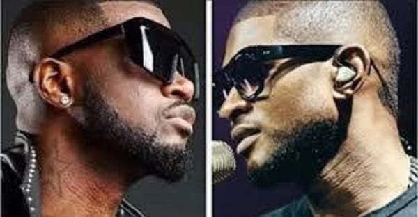 Peter Okoye aurait souhaité interroger son défunt père sur sa ressemblance avec Usher: photos