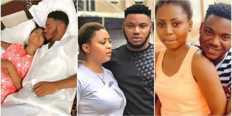 Regina Daniels Son Ex Petit Ami S Est Marie A Son Tour Voici Les Photos Du Mariage