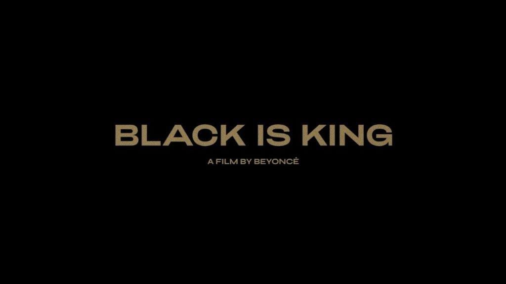 BLACK IS KING, le nouvel album virtuel de Beyoncé sera diffusé en exclusivité sur les Chaines CANAL+ ce Samedi 1er Aout