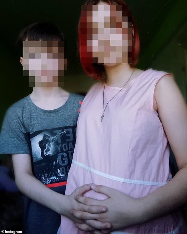 Une fille russe de 14 ans donne naissance à son premier enfant