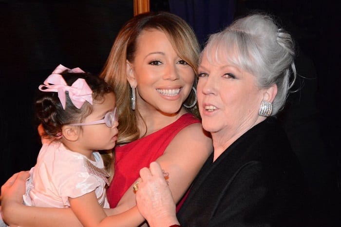 Mariah Carey: sa sœur accuse leur mère de  rituels sataniques et de sévices sexuels