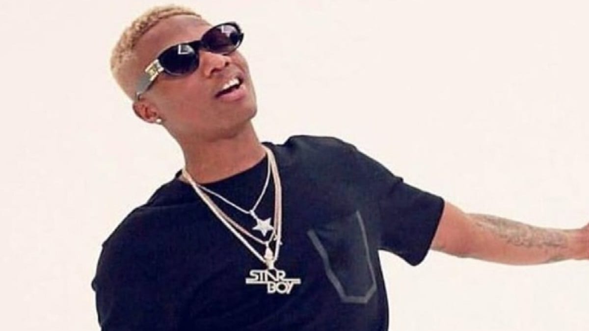 Wizkid devient le premier artiste africain à atteindre 2 milliards de  streaming sur Spotify
