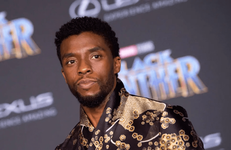 Chadwick Boseman, la star de «Black Panther» n'est plus: la cause de sa mort révélée