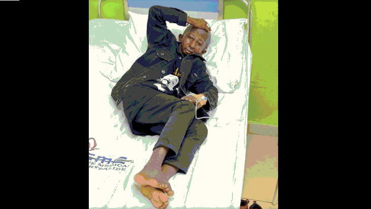 image 6 - Côte d’Ivoire: La réaction d’Eudoxie Yao après l’hospitalisation de Grand P