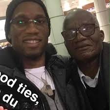Le père de Drogba prévient : « Il va se retirer si la Côte d’Ivoire refuse de… »