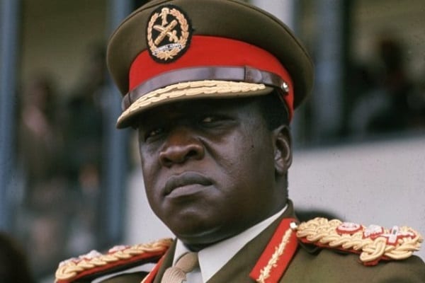 Voici pourquoi Idi Amin Dada avait été surnommé le « boucher de l'Ouganda »