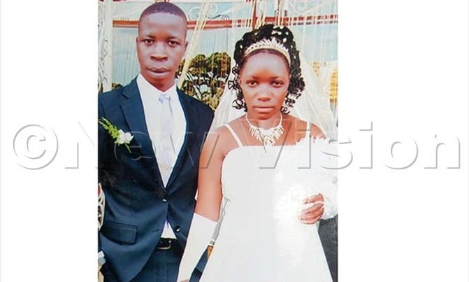 Ouganda: une femme tuée par la foudre 2 semaines après son mariage
