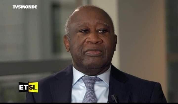 Laurent Gbagbo prévient Ouattara : " Après le 31 octobre, ce sera la catastrophe... ''