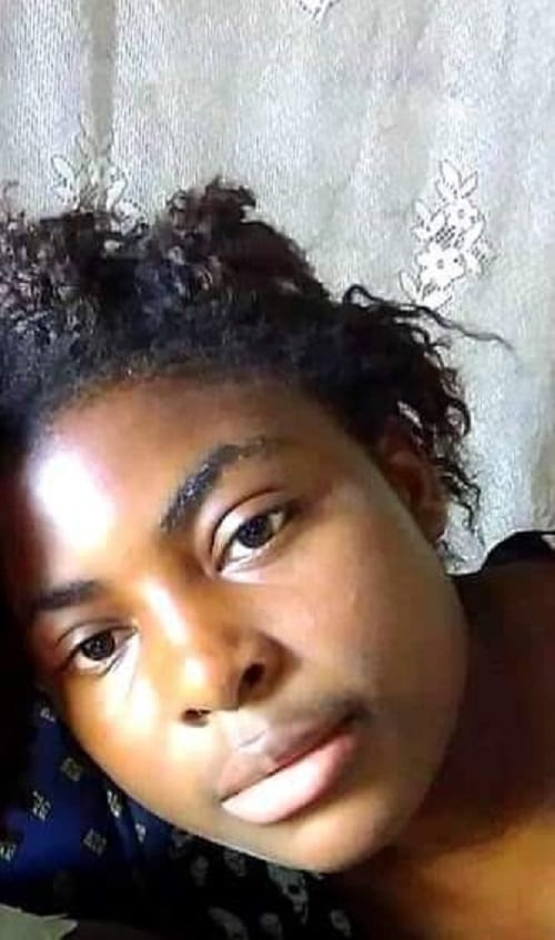 photos unknown men gang rape 17 year old girl to death in cameroon - Cameroun : une fille de 17 ans violée à mort par un groupe d’hommes