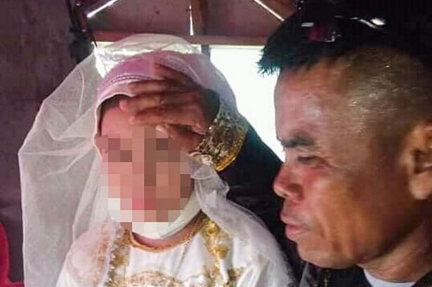 Philippines : une fillette de 13 ans forcée à épouser un homme de 48 ans