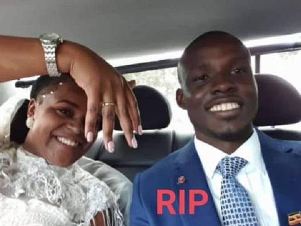 Ouganda: un jeune homme meurt quelques heures après son mariage