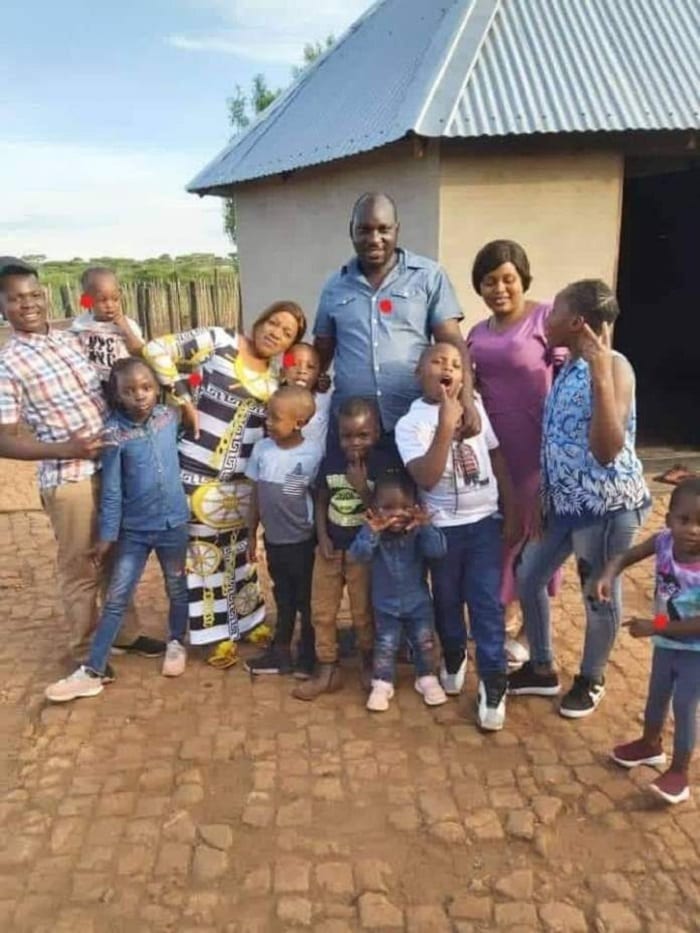 5feb70521a9c3 - Zimbabwe: 14 membres de 2 familles périssent dans un terrible accident de la route