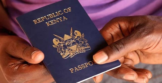 Liste des 7 passeports les plus puissants d'Afrique